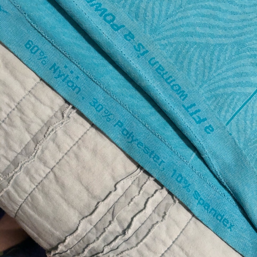 Moving Comfort Racerback Tank - Picture 4 of 5